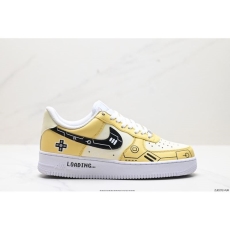 Nike Air Force 1 Shoes